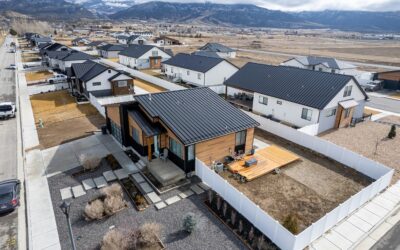 The Tech Industry Seeks Rural Areas for Expansion