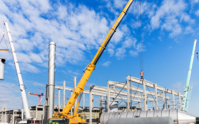 Corporate Expansions Will Be in Suburbs, Mid-Sized Cities