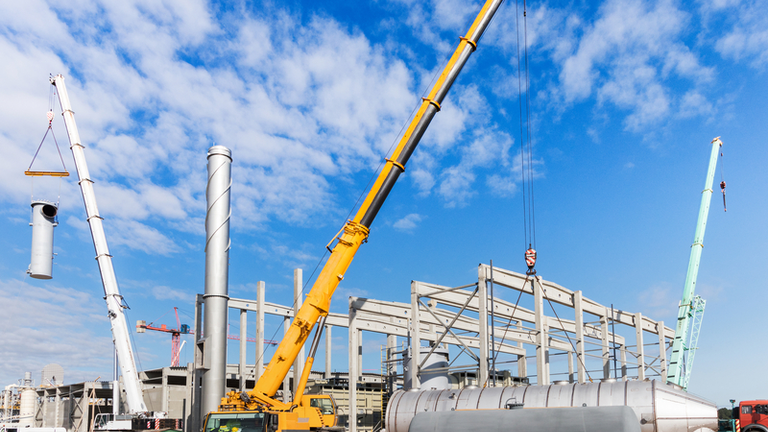 Corporate Expansions Will Be in Suburbs, Mid-Sized Cities