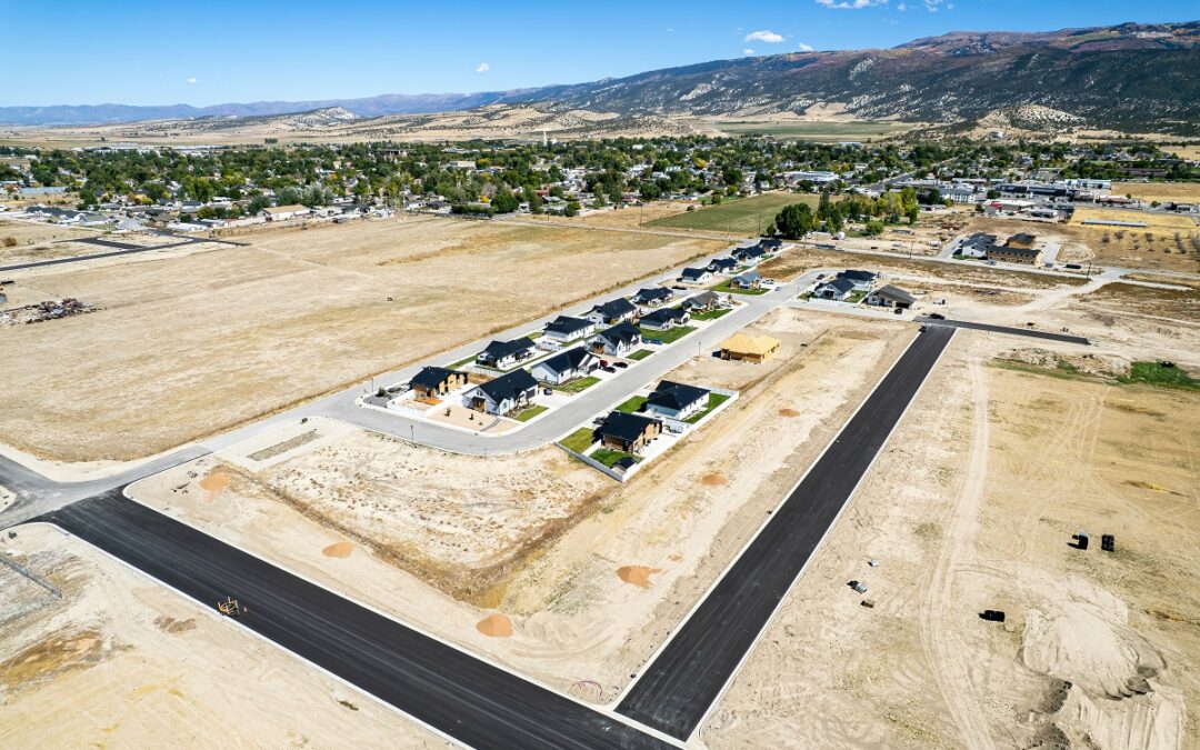 Utah Ranks #1 in U.S. for Economic Growth