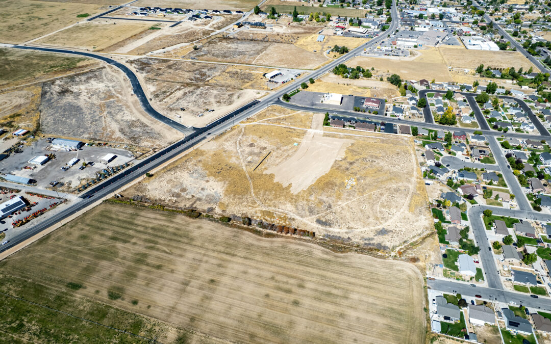 Silicon Slopes Releases Podcast on Ephraim Crossing