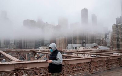 Coronavirus is making some people rethink where they want to live