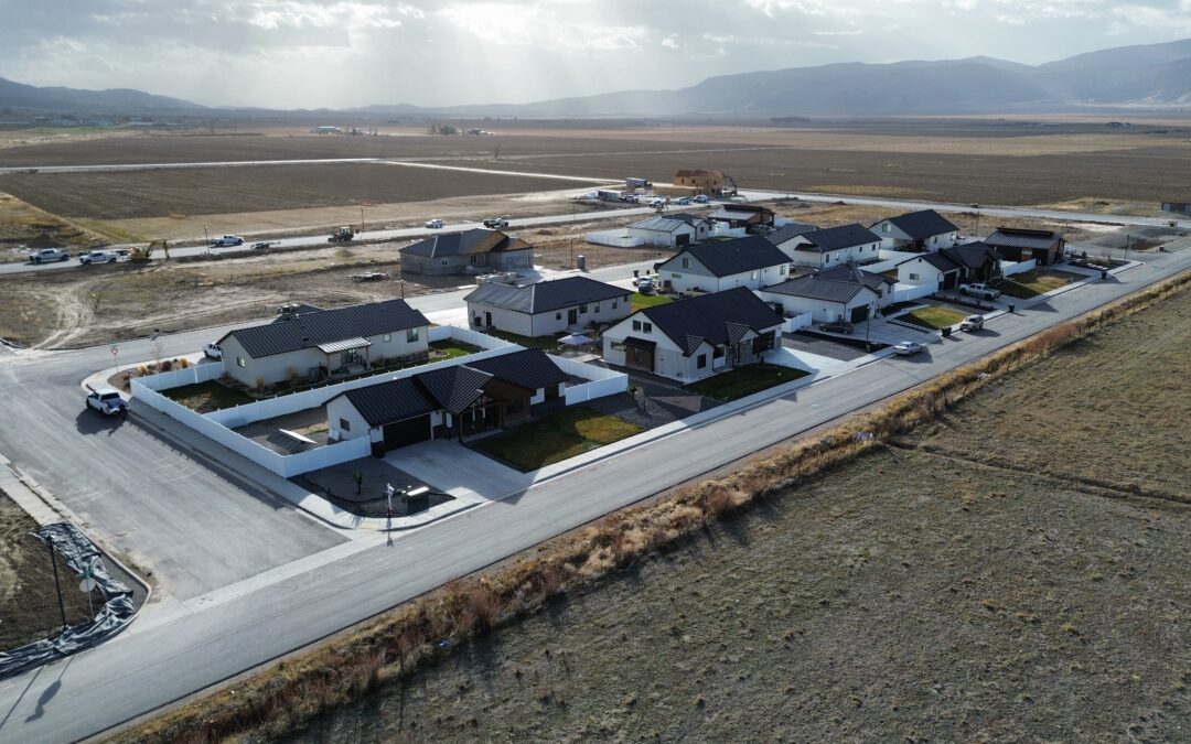 Ephraim Crossing Welcomes Intermountain Healthcare